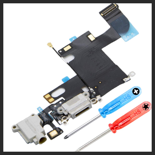 Apple Repair