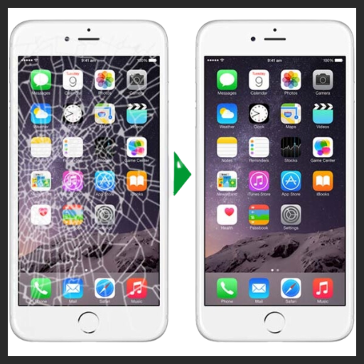 Apple Repair